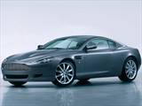 2008 Aston Martin DB9